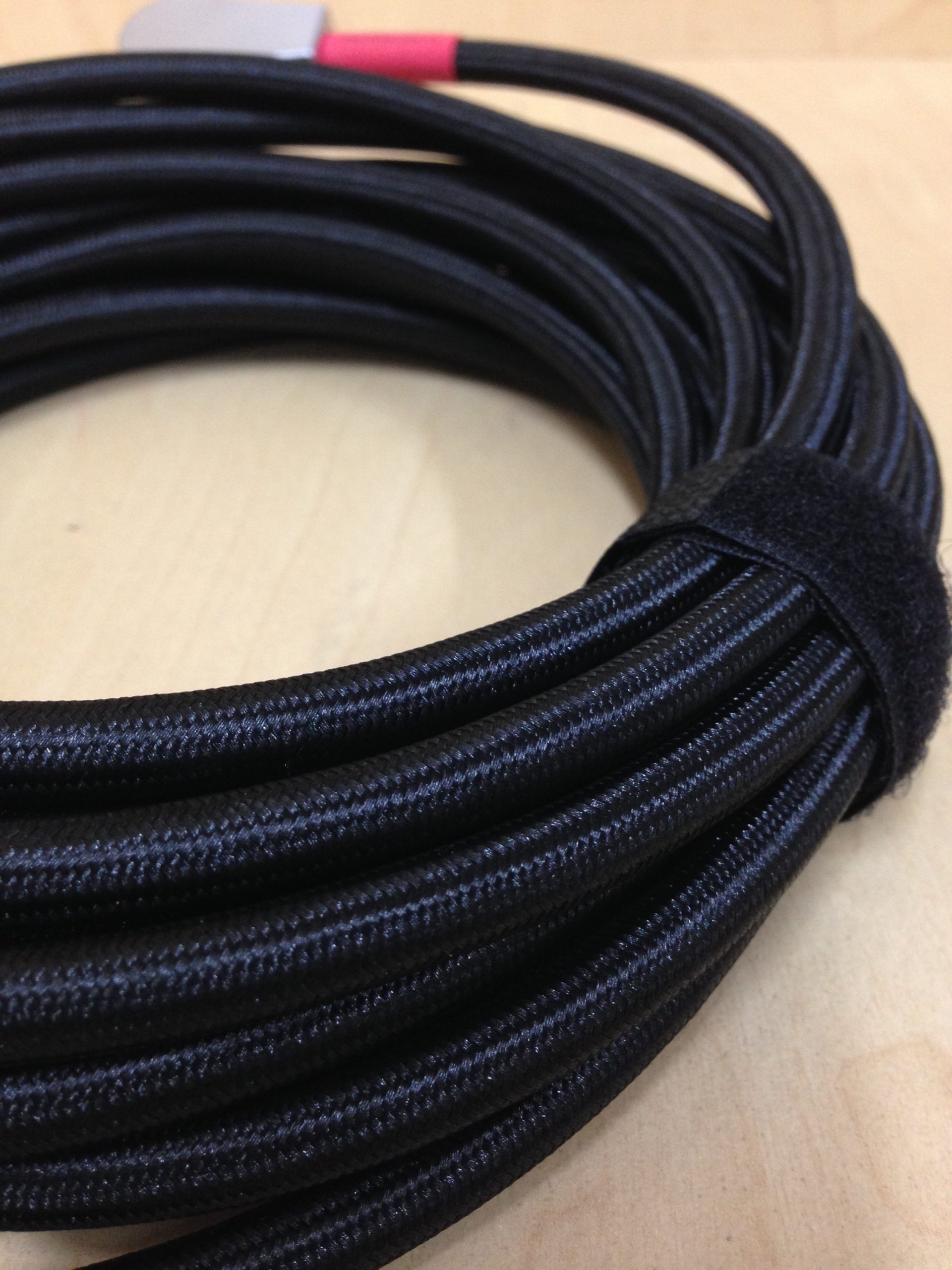 BoxKing OCC Guitar Cable/Lead,20FT(6M),All Silver Plated,Straight ...
